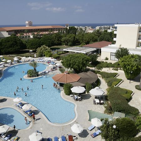 Avanti Hotel Paphos Ngoại thất bức ảnh