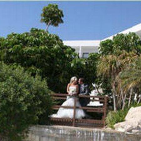 Avanti Hotel Paphos Ngoại thất bức ảnh