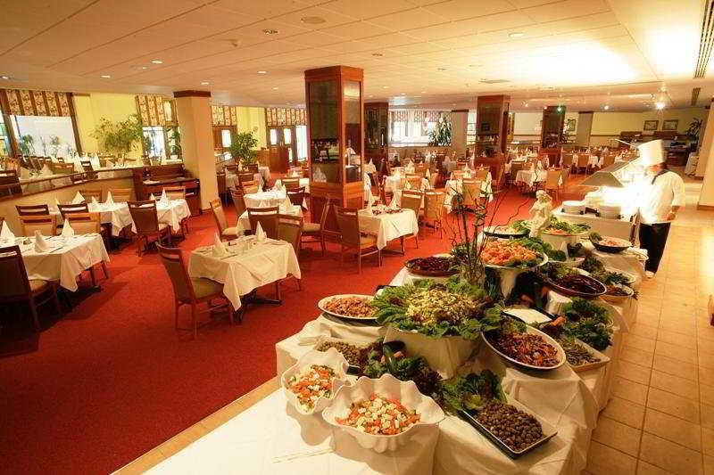 Avanti Hotel Paphos Ngoại thất bức ảnh
