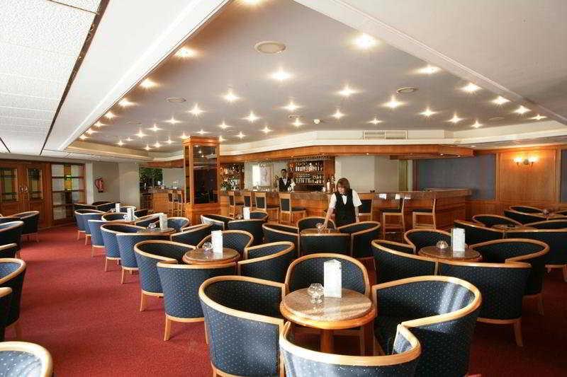 Avanti Hotel Paphos Ngoại thất bức ảnh