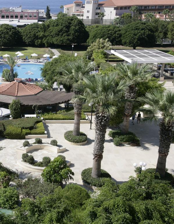 Avanti Hotel Paphos Ngoại thất bức ảnh