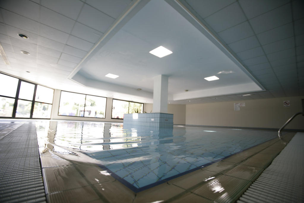 Avanti Hotel Paphos Ngoại thất bức ảnh