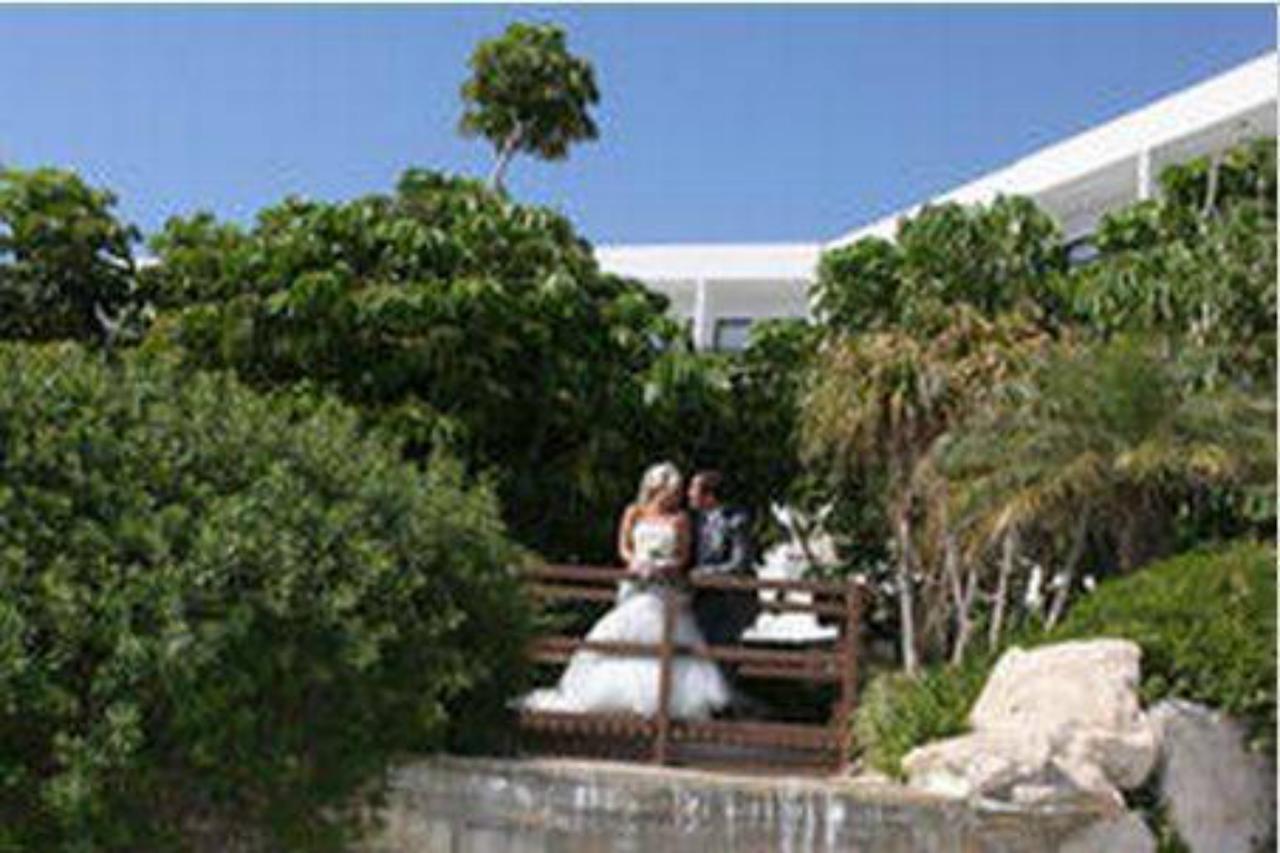Avanti Hotel Paphos Ngoại thất bức ảnh