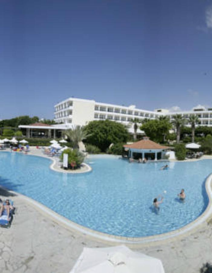 Avanti Hotel Paphos Ngoại thất bức ảnh