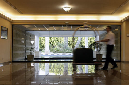 Avanti Hotel Paphos Ngoại thất bức ảnh